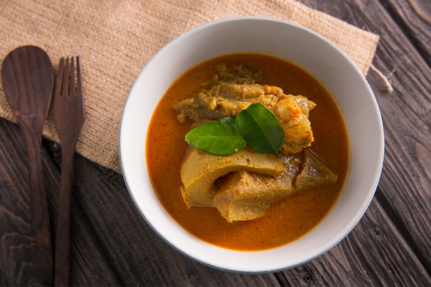 Resep Gulai Kikil Sapi Khas Rumahan yang Praktis