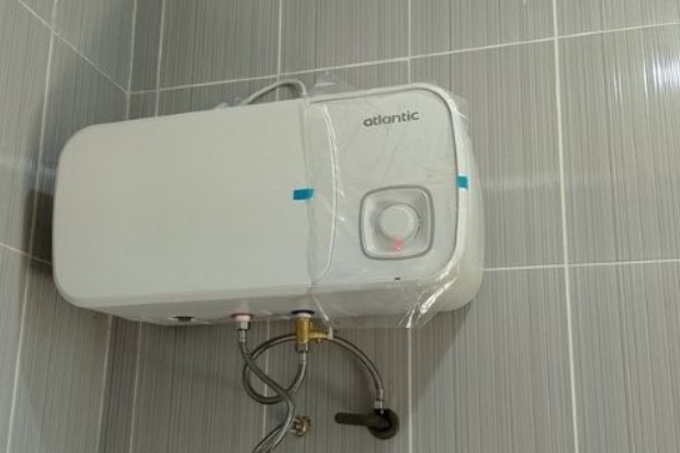 Rumah Modern Hemat Listrik