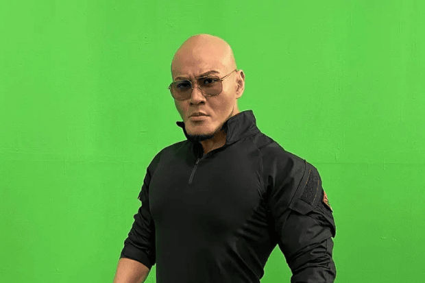 Saat Harus Meninggalkan Dunia Lama