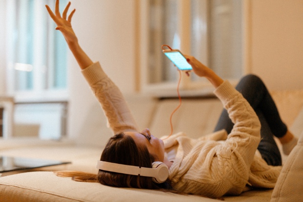 Terapi Musik Untuk Ketenangan Jiwa