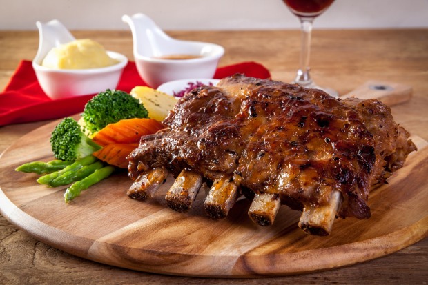 Tips Memilih Daging Iga Sapi Berkualitas