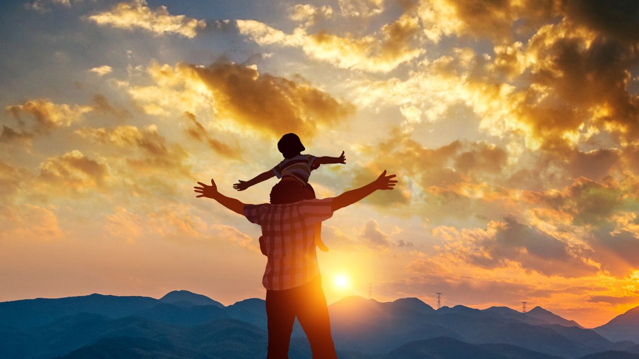 5 Cara Sederhana Merayakan Hari Ayah Nasional Bersama Keluarga di Rumah