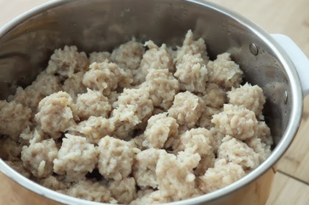 Ide Jualan Siomay Kriwil Modal Kecil