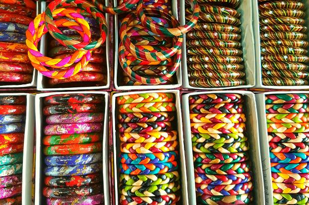 Kerajinan Tangan Aksesoris Kreatif
