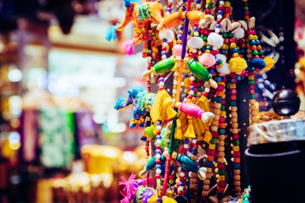 Produk Aksesoris Handmade Kekinian