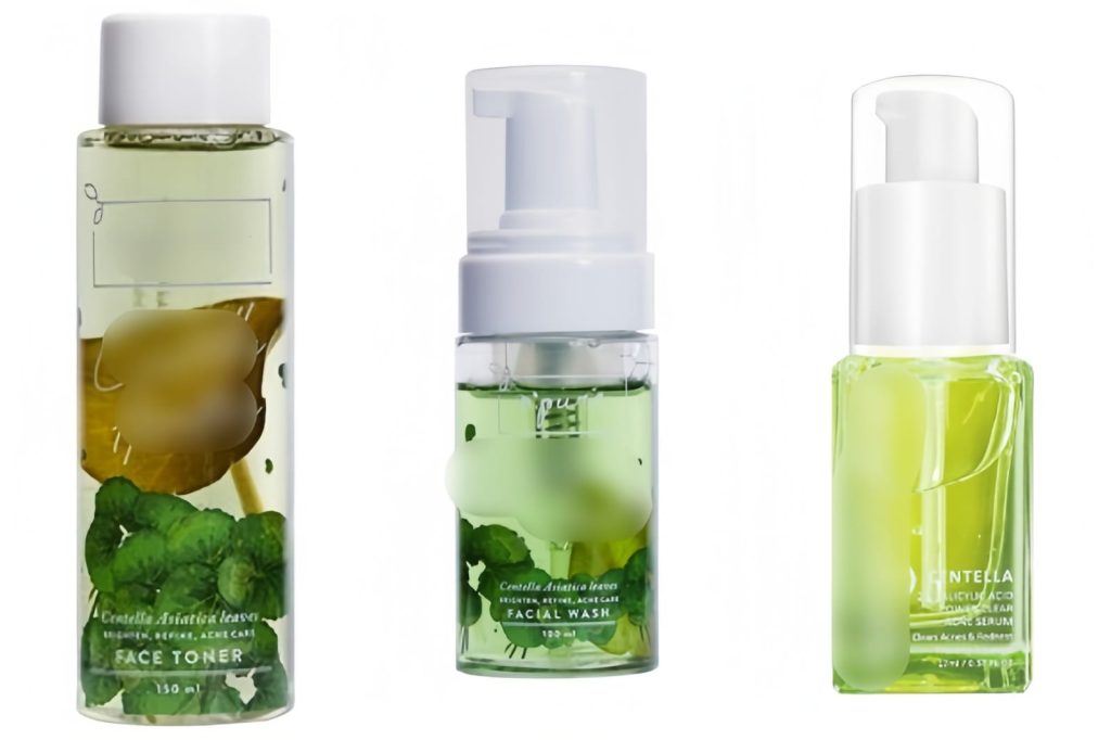 Rahasia di Balik Popularitas “Centella” dalam Dunia Skincare