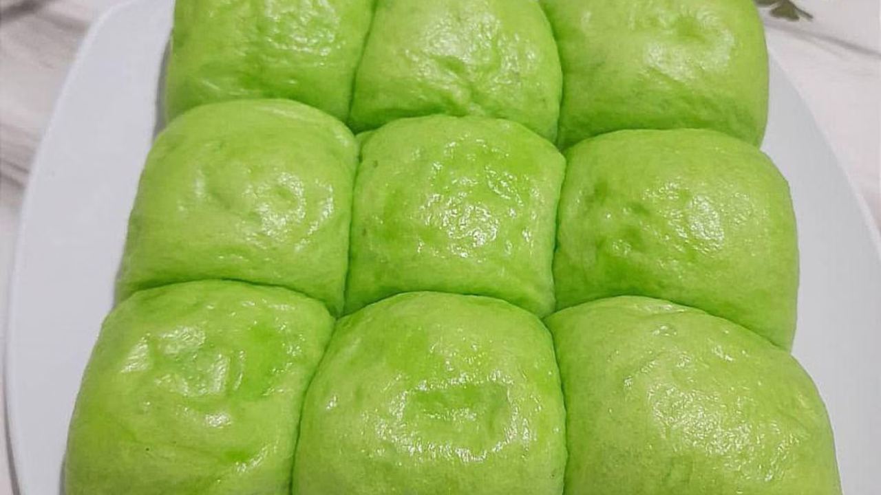 Roti Sobek Lembut yang Selalu Jadi Favorit di Setiap Kesempatan