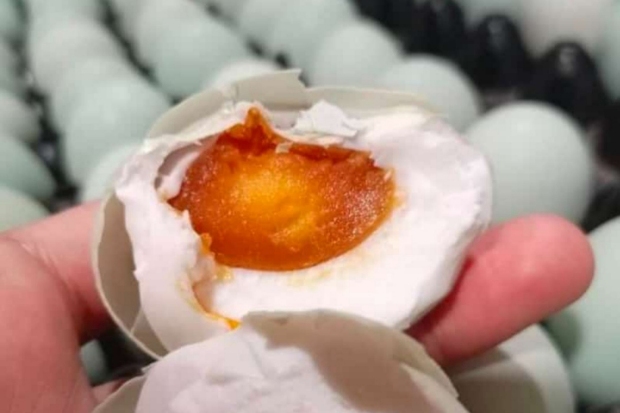 Cara Membuat Telur Asin Berkualitas