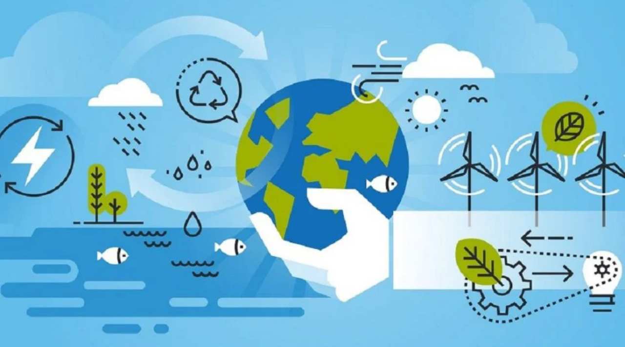 Energi Terbarukan, Solusi Ramah Lingkungan untuk Masa Depan Berkelanjutan