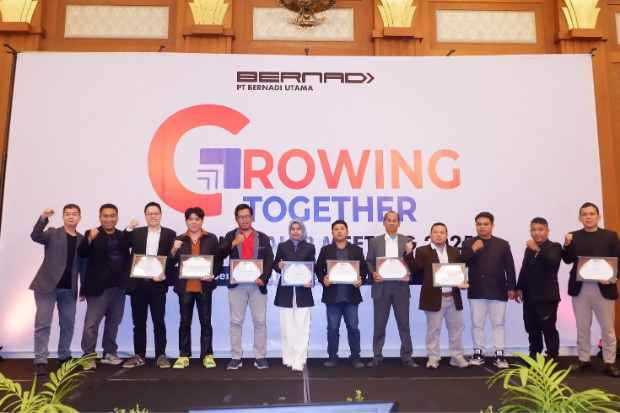 Komitmen PT Air Hangat Indonesia untuk Terus Berkembang