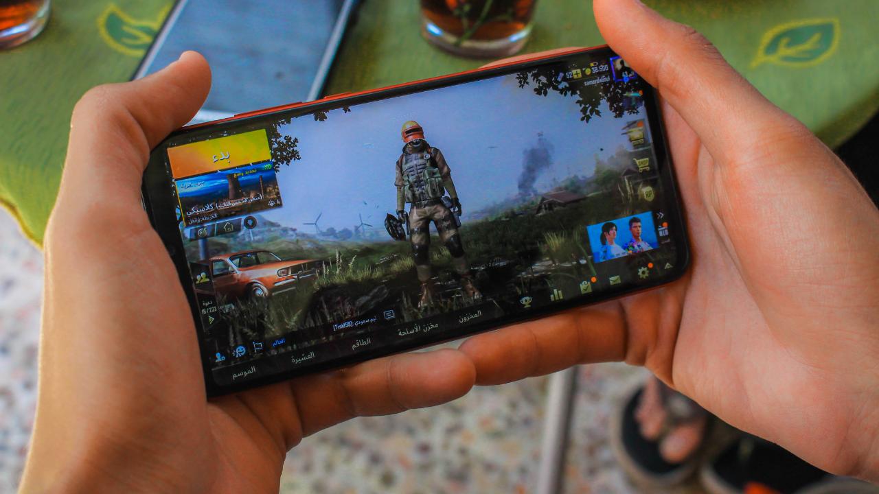 Komunitas Game Online di Indonesia Terus Menguat