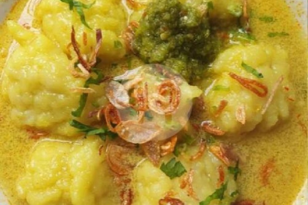 Kuliner Tradisional Celimpungan yang Sarat Nilai Budaya