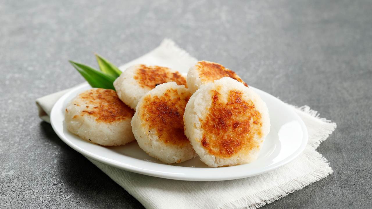 Kuliner Wingko Babat Kembali Menjadi Sorotan di Jawa Timur