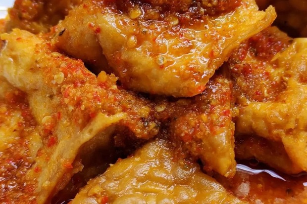 Masakan Tradisional Bali Halal untuk Semua Kalangan