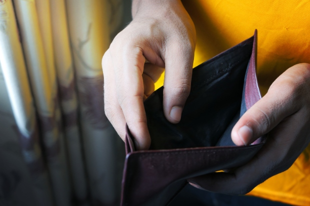 Memahami Dompet Kosong Sebagai Bagian dari Realitas Hidup