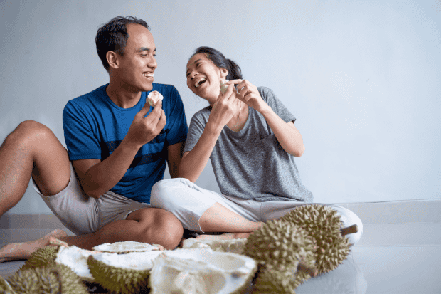Mengapa Sebagian Orang Tidak Menyukai Durian