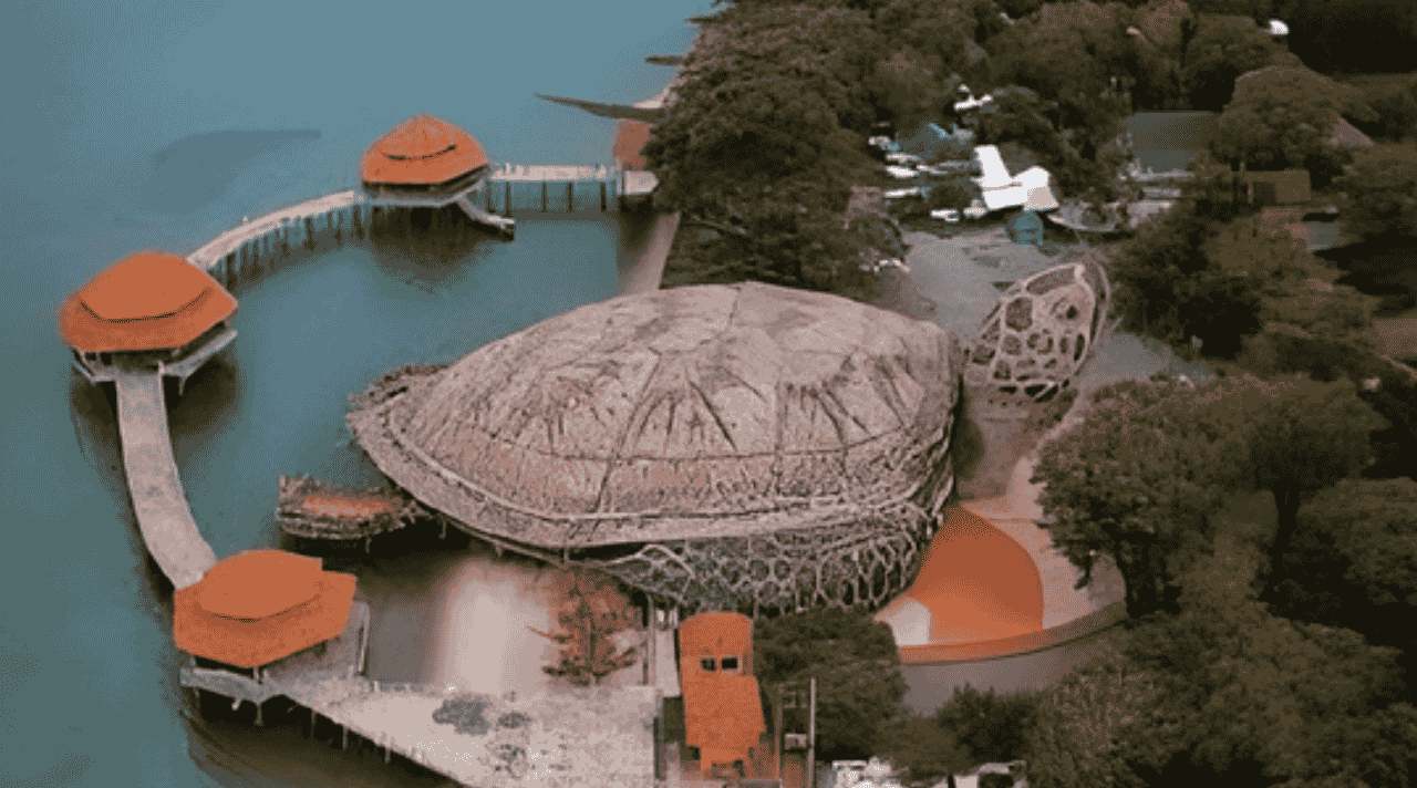 Menyusuri Keindahan Pantai Kartini Jepara yang Penuh Cerita