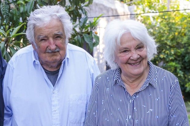 Nilai Hidup yang Jose Mujica Sampaikan ke Dunia