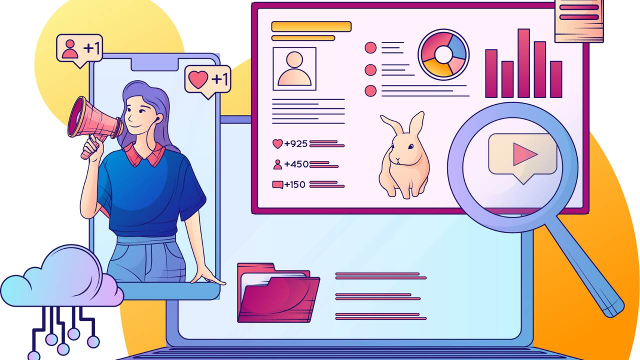 Pandangan tentang etika digital di tengah kehidupan online kamu