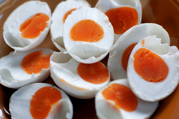 Peluang Usaha Telur Asin Masih Terbuka Lebar