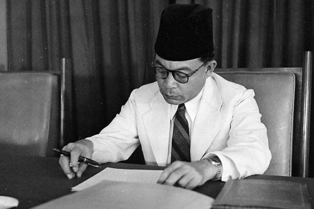Pemikiran tentang Pendidikan dan Ekonomi Rakyat