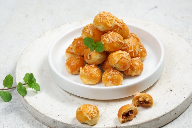 Variasi Kue Nastar Keju untuk Jualan yang Sedang Populer