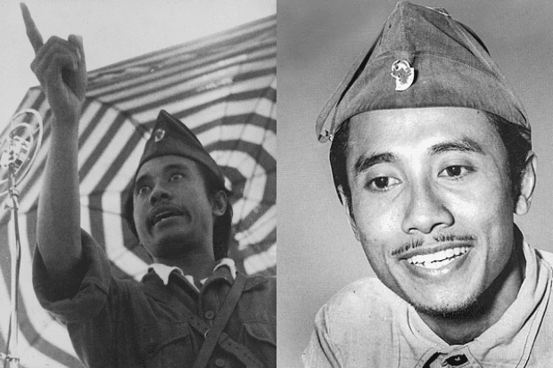 Awal Kehidupan Bung Tomo dan Latar Belakangnya