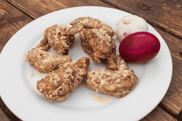 Bahan dan Cara Membuat