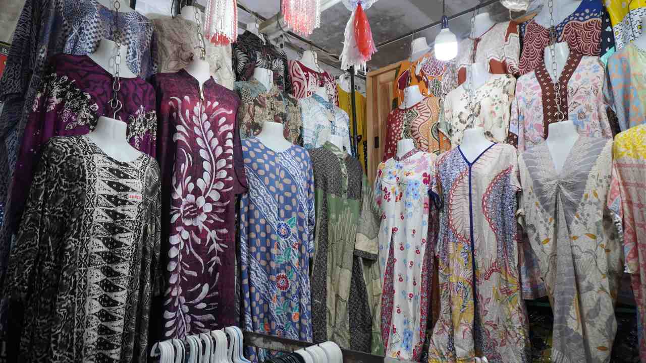 Bisnis Daster Peluang Usaha Rumahan yang Terus Berkembang