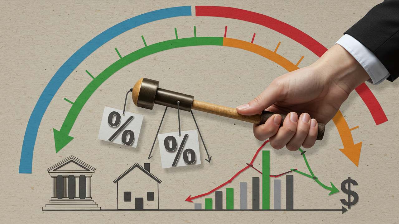 Dampak Inflasi bagi Usaha Kecil di Tengah Tekanan Ekonomi