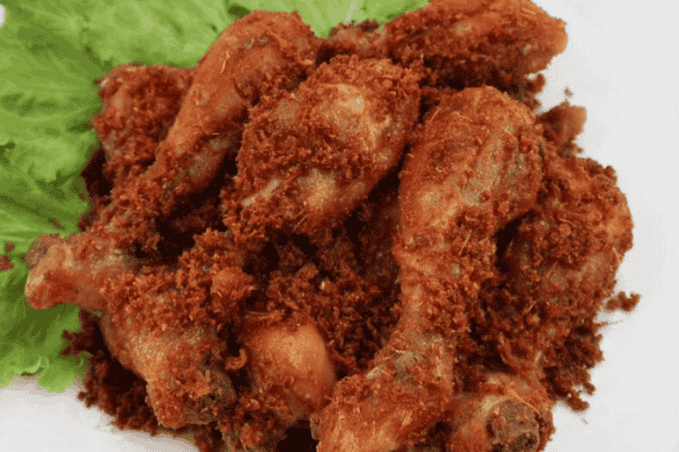 Fakta Unik Menu Favorit Ini