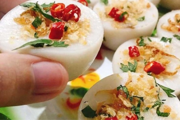 Kue Gandus Jambi Mulai Dilirik Generasi Muda