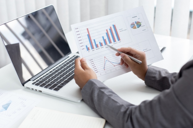 Kurang Perencanaan Saat Memulai Usaha