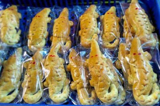 Makna Roti Buaya Menguatkan Nilai Produk di Pasar