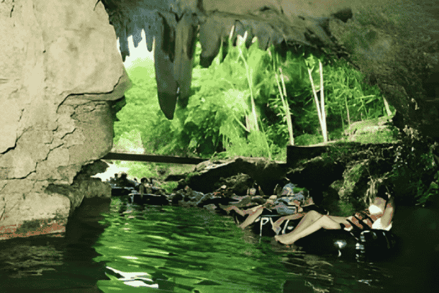 Menyusun Perjalanan Wisata yang Lebih Lengkap