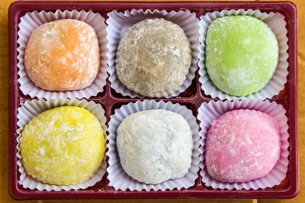 Mochi Tradisional dan Akar Budayanya 
