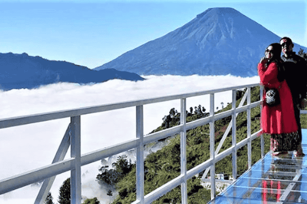 Pengalaman Traveling yang Berbeda