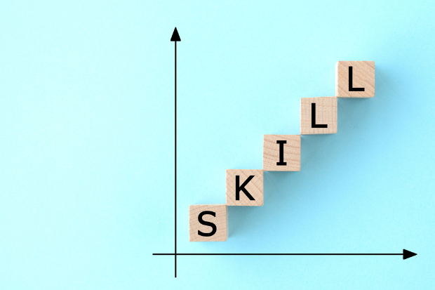 Pentingnya Penguasaan Keterampilan Langka dan Berharga