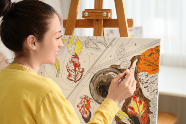 Perbedaan Antara Hobi yang Menyenangkan dan Nilai Pasar