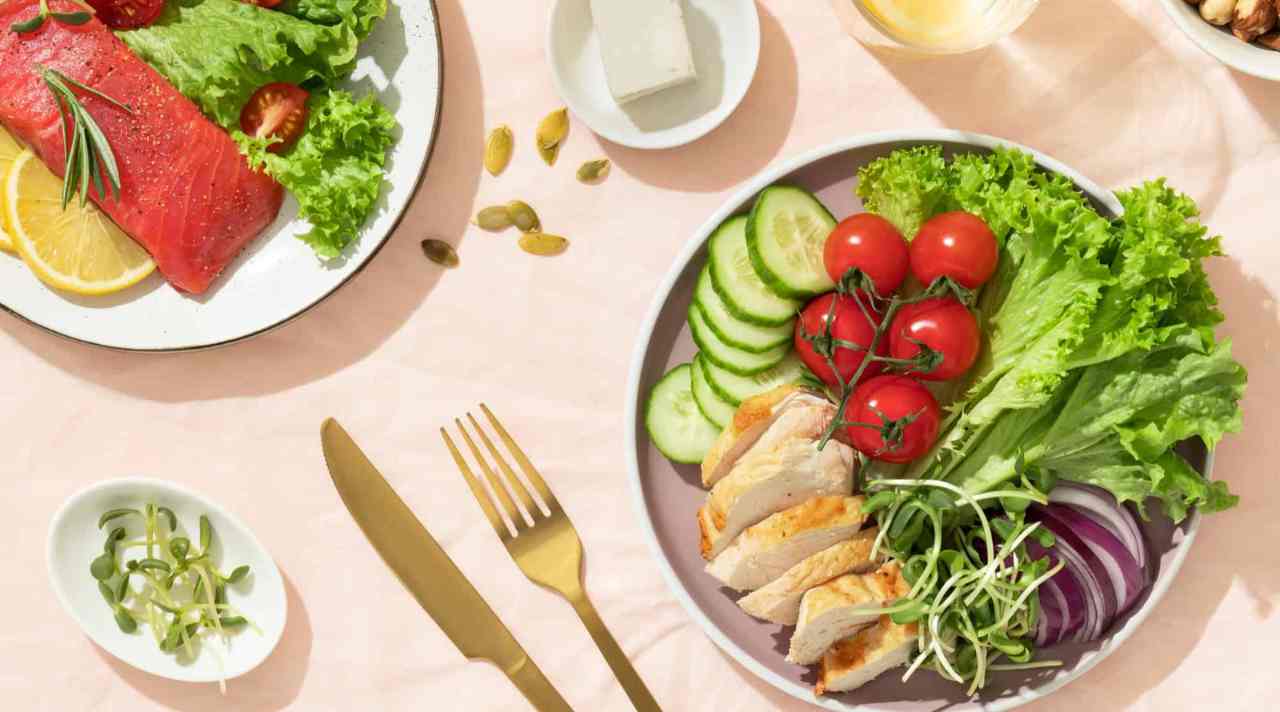 Pola Makan Sehat dan Kebiasaan Salah yang Dianggap Wajar