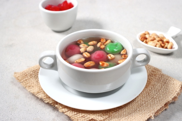 Potensi Ekonomi Wedang Ronde Khas Jawa