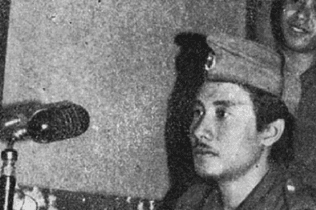 Radio Perjuangan dan Pidato yang Membakar Jiwa