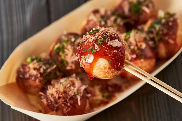 Resep Takoyaki Rumahan Mudah Dikembangkan untuk Usaha