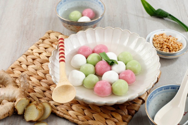 Resep Wedang Ronde dan Inovasi Produk untuk Usaha