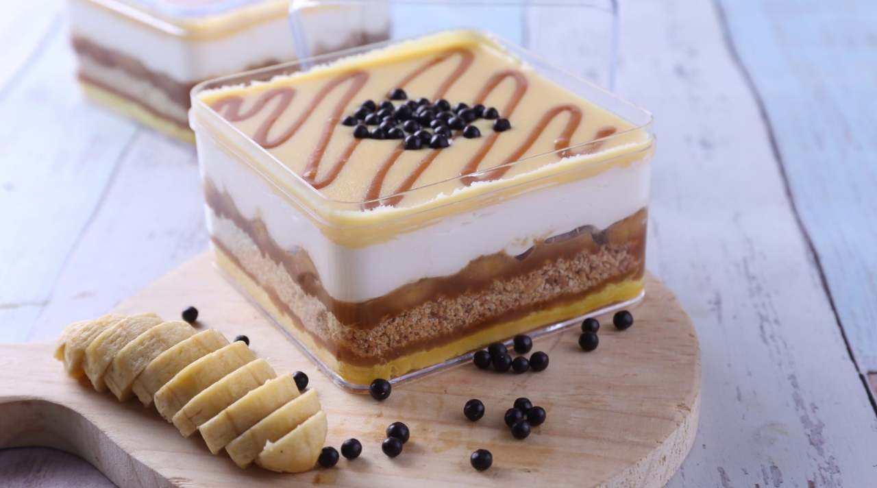 Strategi Bisnis Makanan Dessert Box dalam Kondisi Usaha Saat Ini