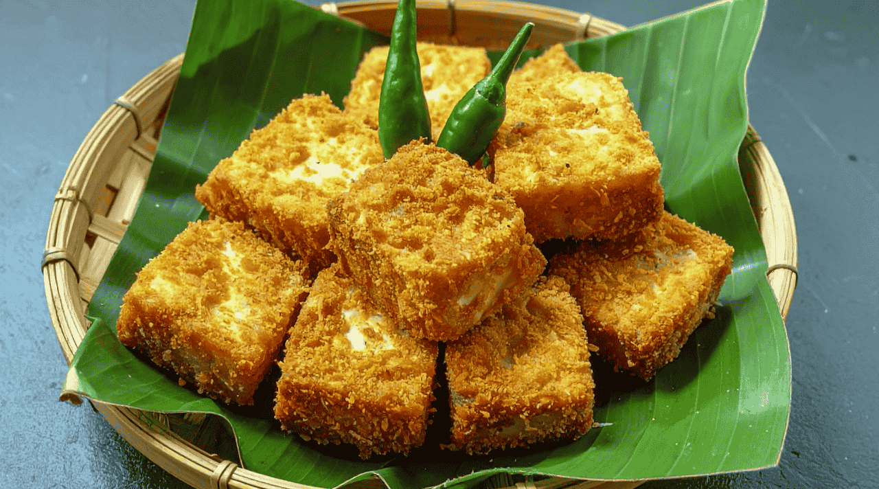 Tahu Crispy dan Peluang Bisnis yang Terus Menggoda
