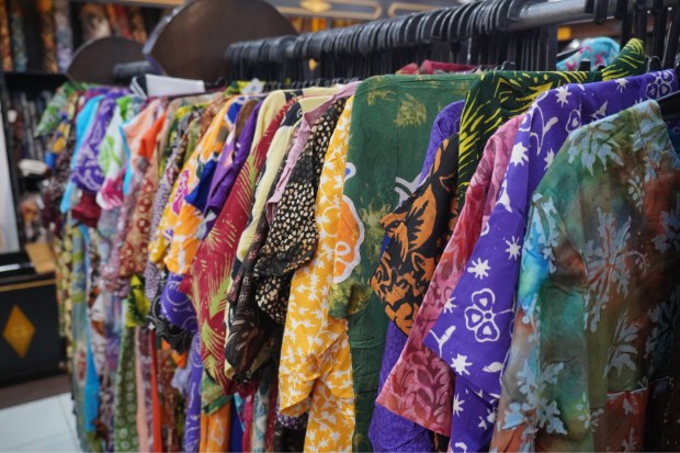 Usaha Daster Rumahan