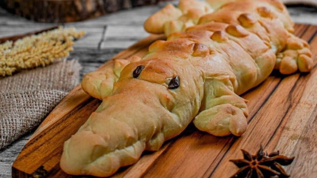 Usaha Roti Buaya Betawi Tumbuh di Tengah Minat Budaya Lokal