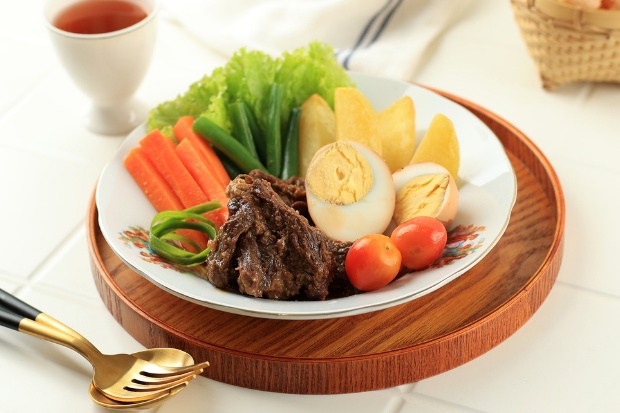 Bistik Jawa Tradisional dan Jejak Sejarahnya