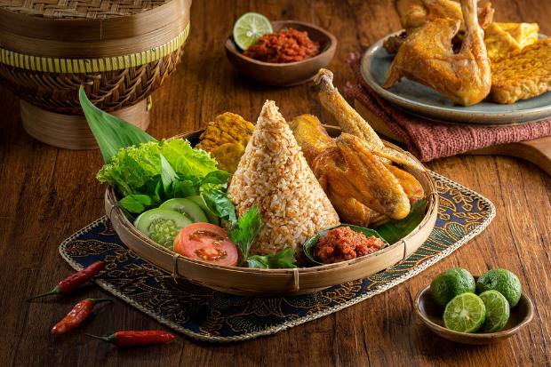 Daya Tarik bagi Wisatawan